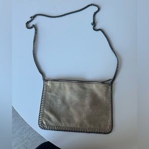 Crossbody Italian leather from Florence Italy